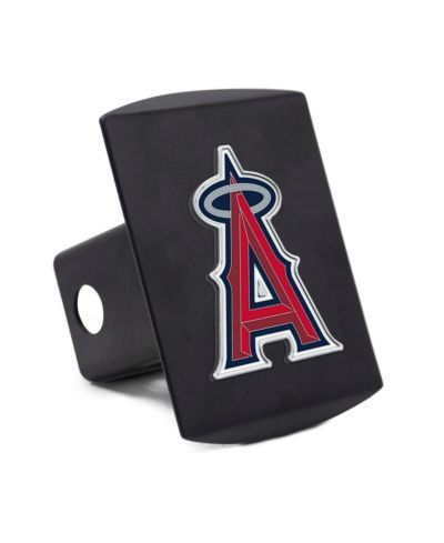 Защитная накладка Wincraft Los Angeles Angels Premium Hitch Cover