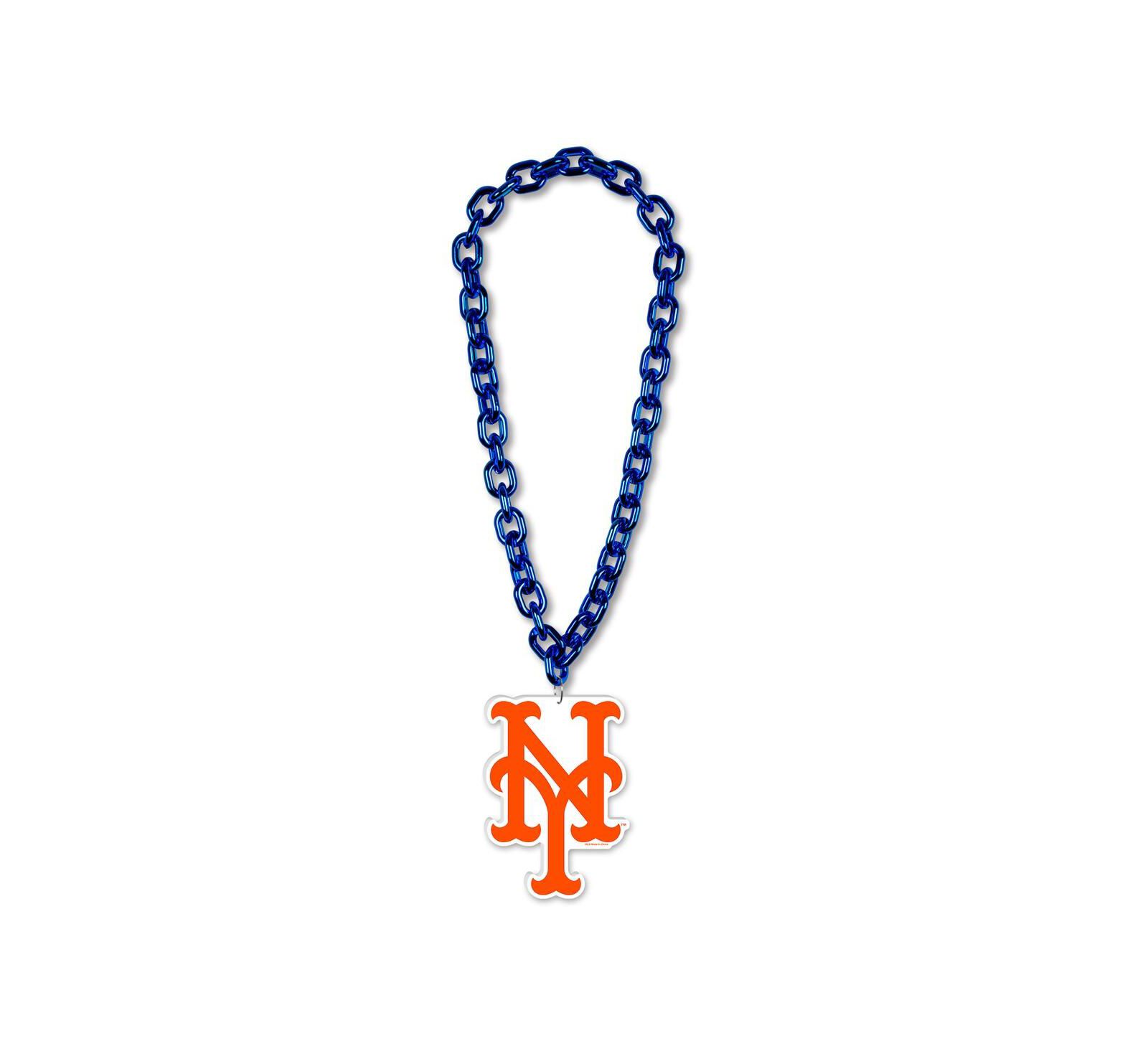 Цепочка Wincraft New York Mets Big Chain