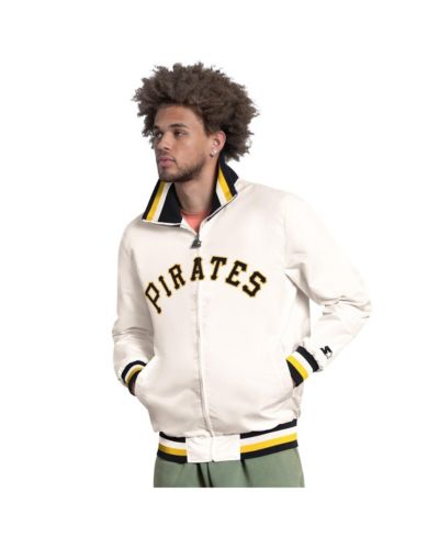 Starter Мужская куртка Pittsburgh Pirates