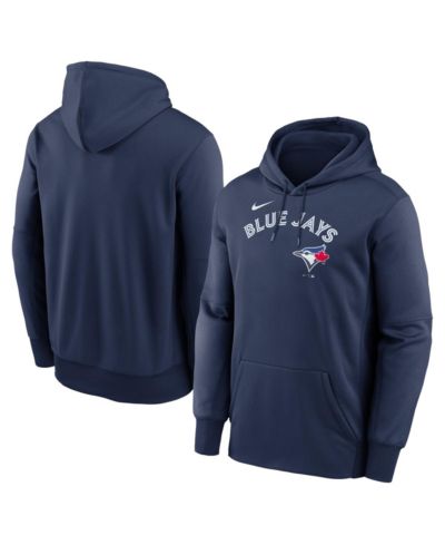 Nike Мужское худи Toronto Blue Jays