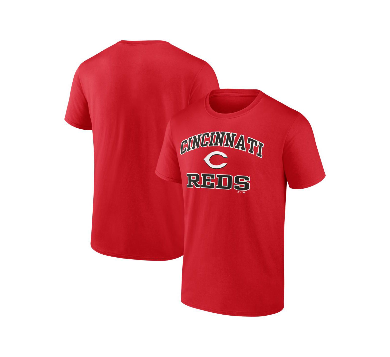 Футболка Logo Athletic Men's Cincinnati Reds
