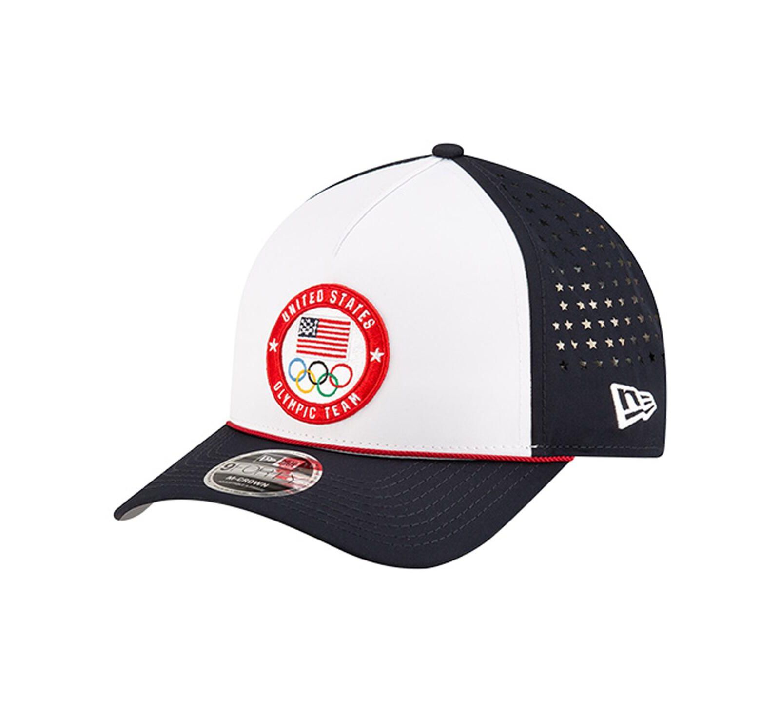 New Era кепка 9FORTY M-Crown A-Frame для мужчин