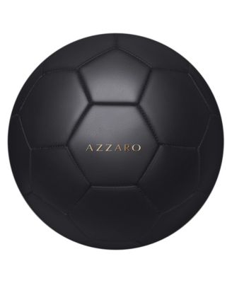 Футбольный мяч Azzaro в подарок при покупке парфюма