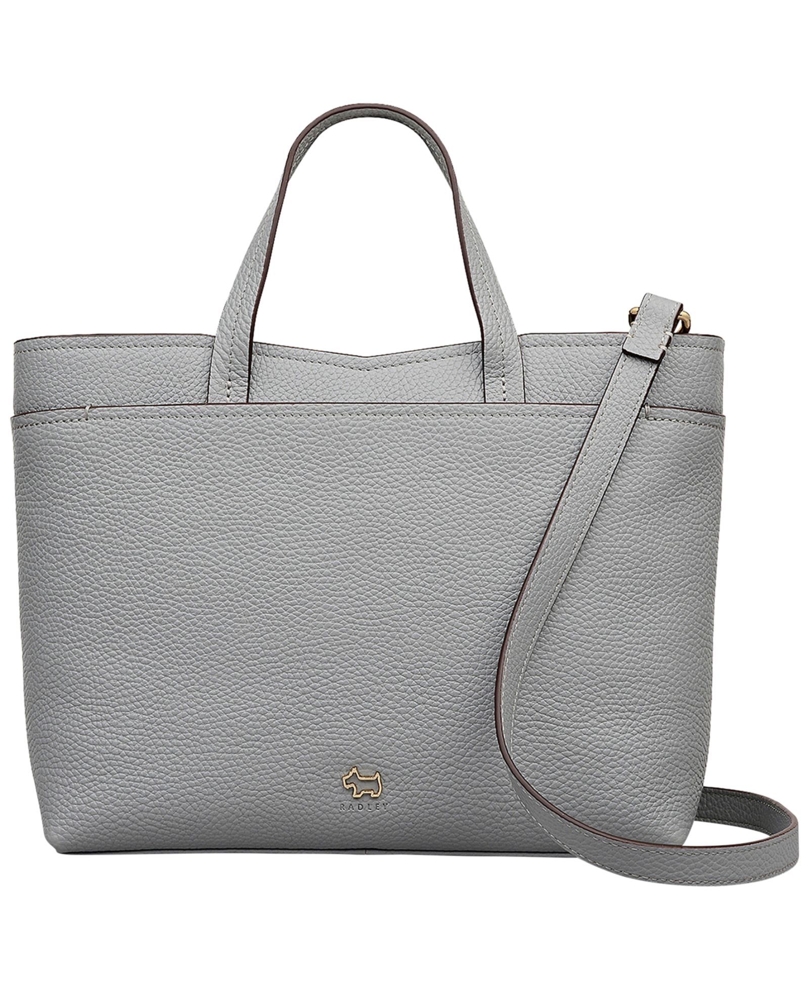 Маленькая сумка через плечо Radley London Hadley Lane Small Zip-Top Grab