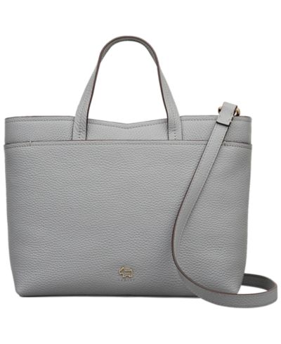 Radley London Hadley Lane Small Zip-Top Grab Handbag