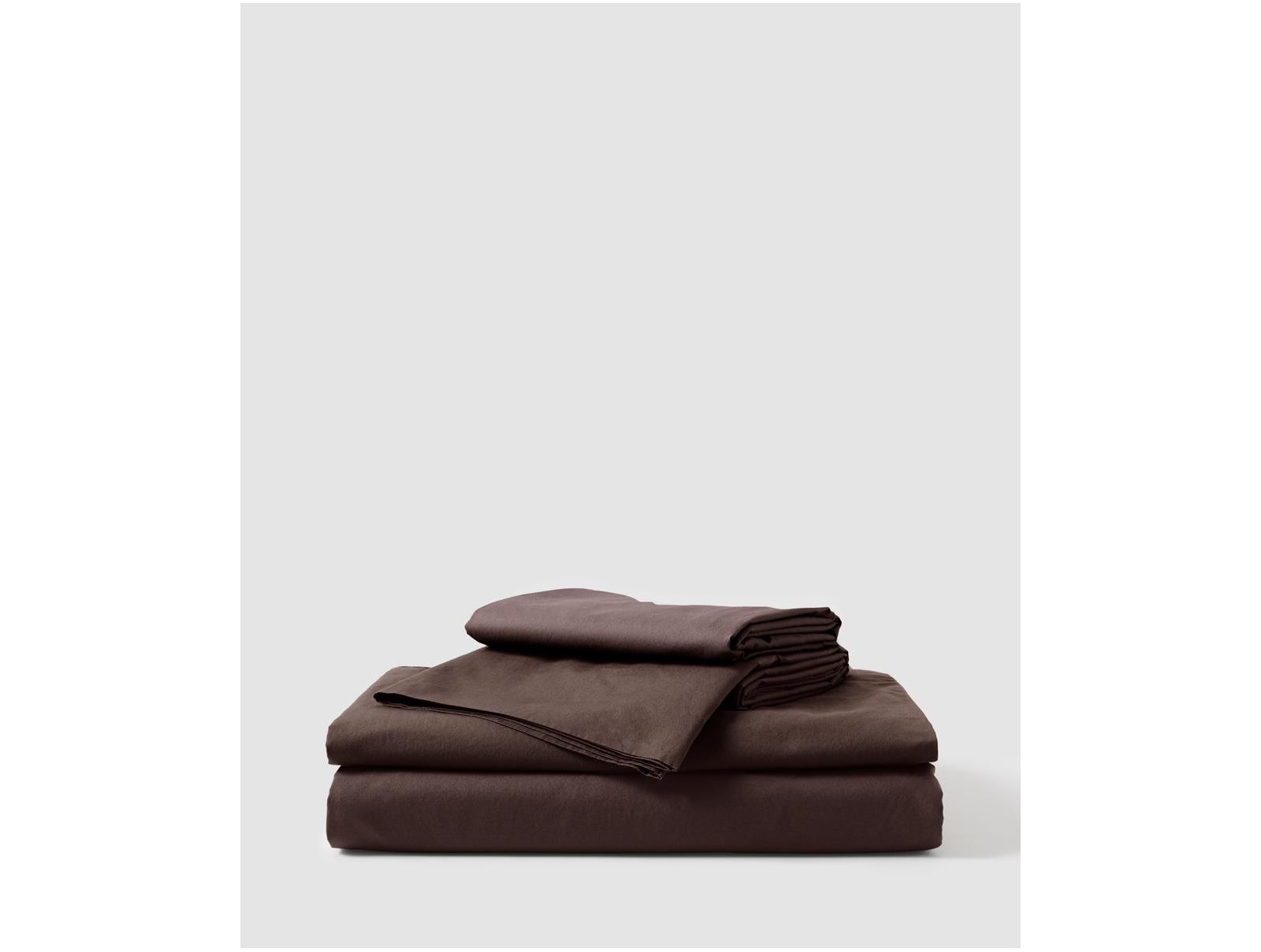Pact Organic Cool-Air Percale Sheet Set