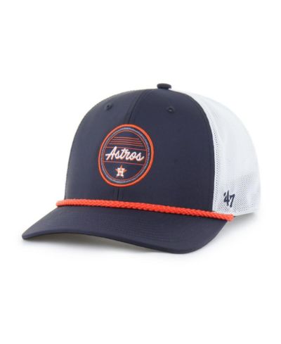 '47 Brand кепка trucker Fairway Houston Astros Men's