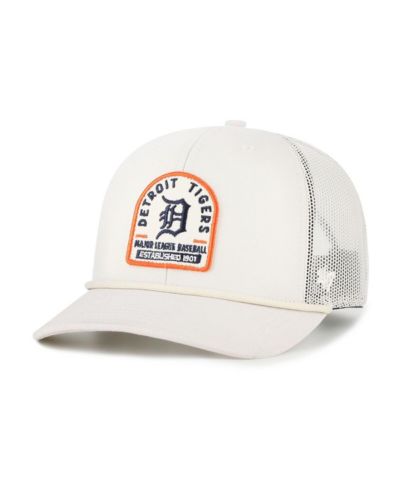 Мужская кепка '47 Brand Detroit Tigers