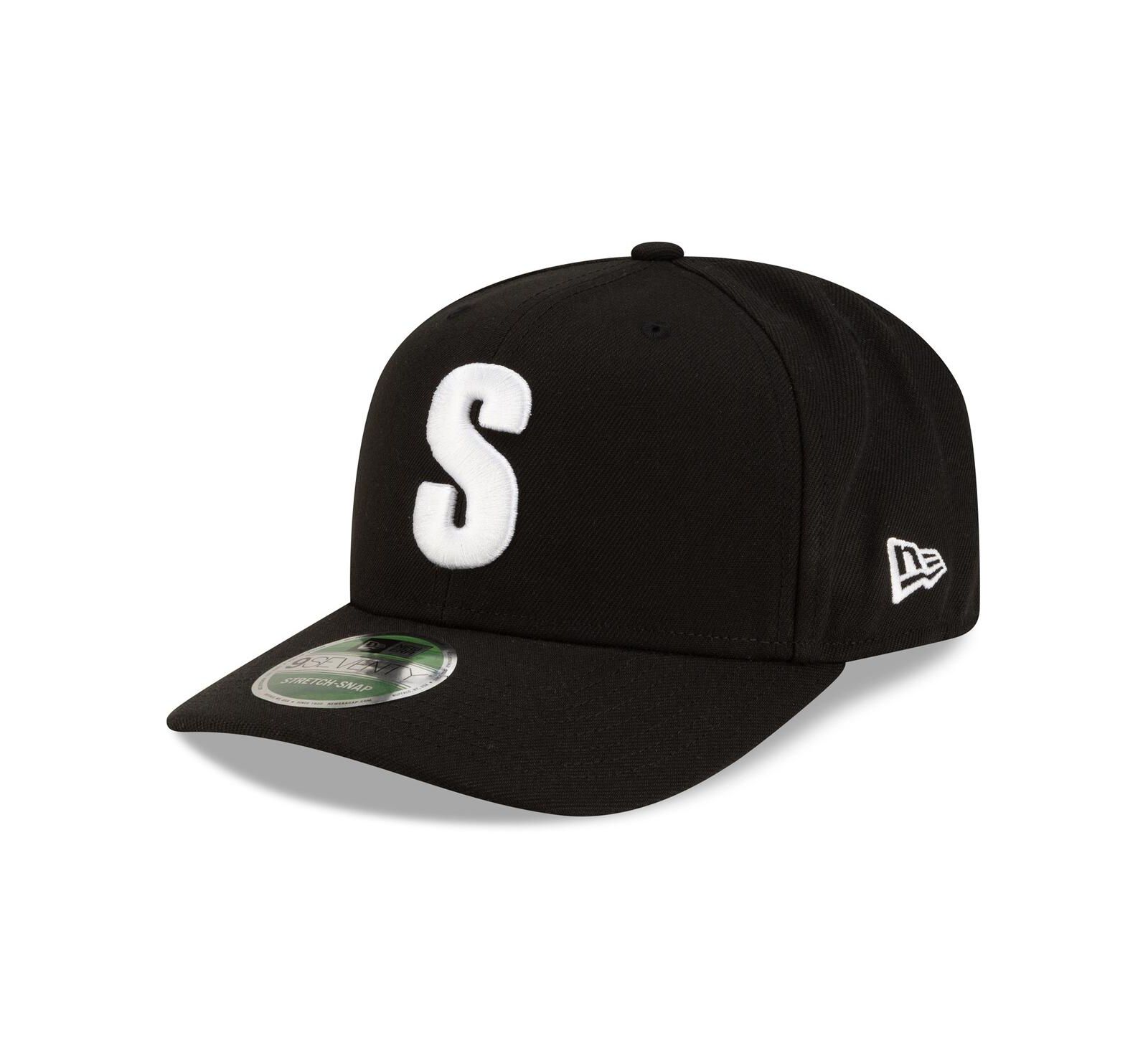 New Era Men's Navy Seattle Mariners Authentic Collection 9SEVENTY Adjustable Hat