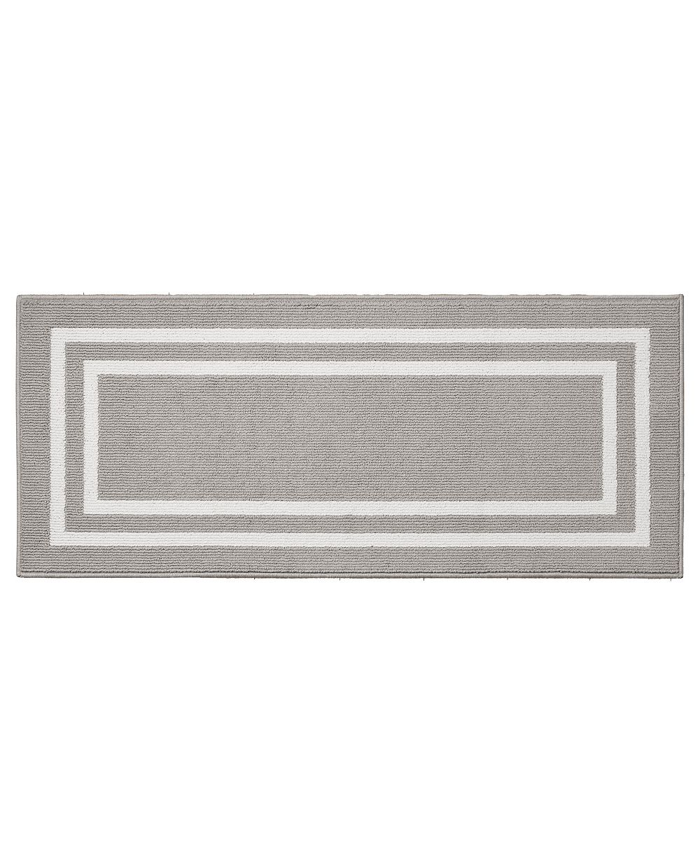 Ковровая дорожка Jean Pierre New York Double Border, 22" x 6"