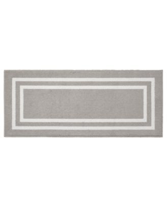 Ковровая дорожка Jean Pierre New York Double Border, 22" x 6"