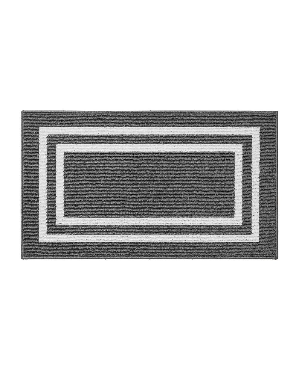 Ковровая дорожка Jean Pierre New York Double Border 26" x 45"