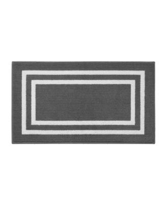 Ковровая дорожка Jean Pierre New York Double Border 26" x 45"