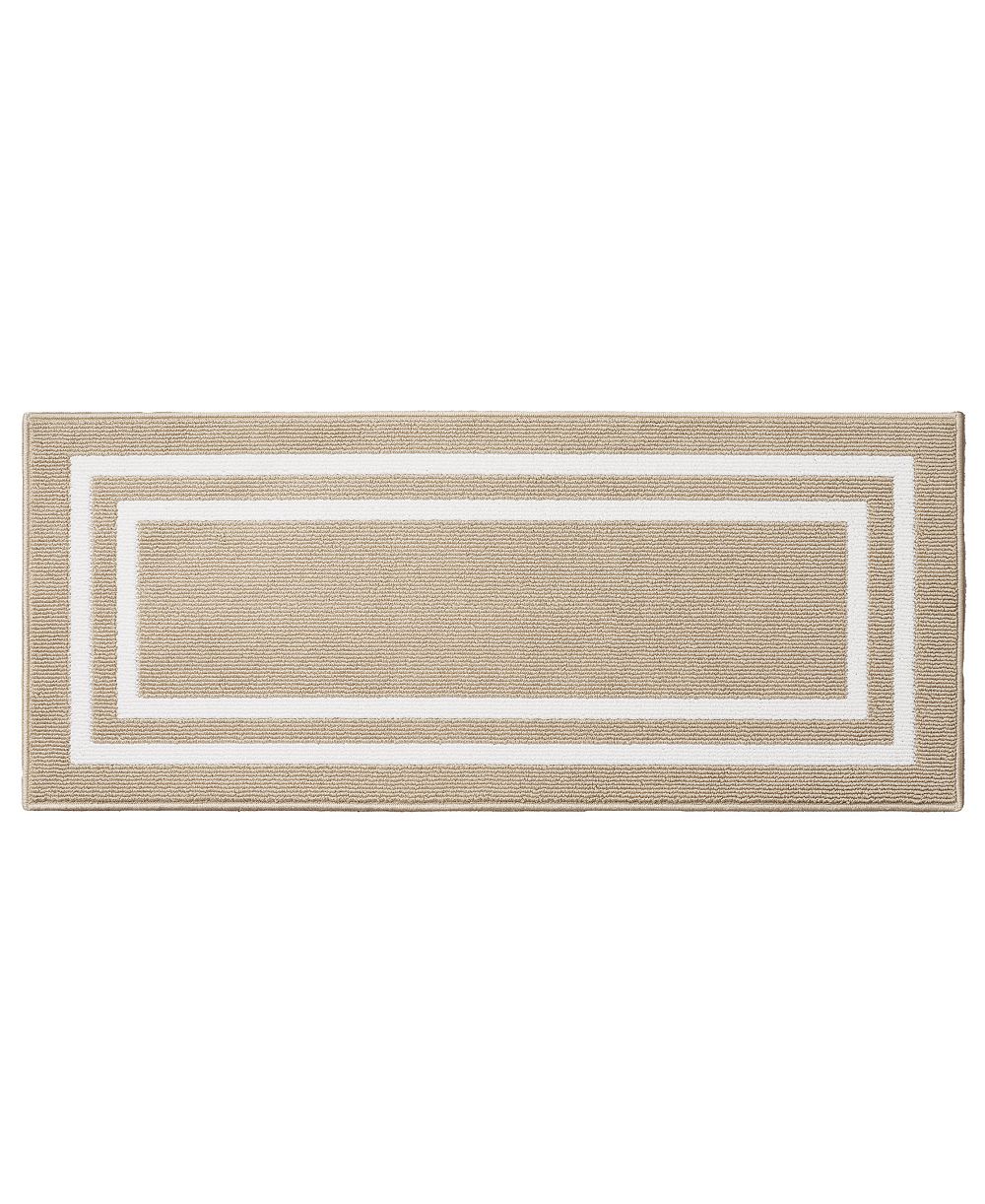 Ковровая дорожка Jean Pierre New York Double Border, 22" x 5''