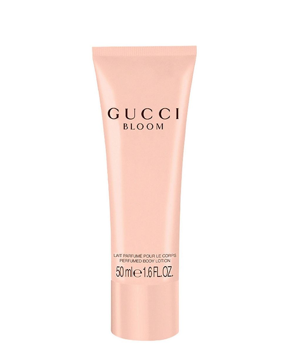 Гель для душа Gucci в подарок при покупке женского парфюма Gucci на сумму от 175 долларов