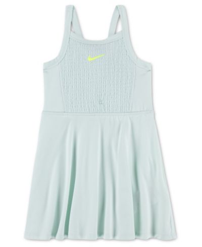 Nike Girls' Toddler 2T-4T Bold Play Dress