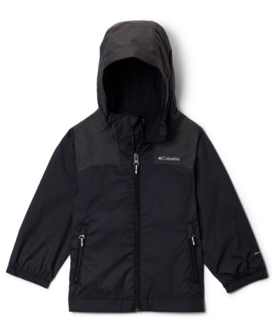 Куртка Columbia Rainy Trails™ III с флисовой подкладкой для детей 5-20