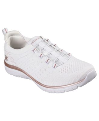 Женские прогулочные кроссовки Skechers Virtue - Copper Dream