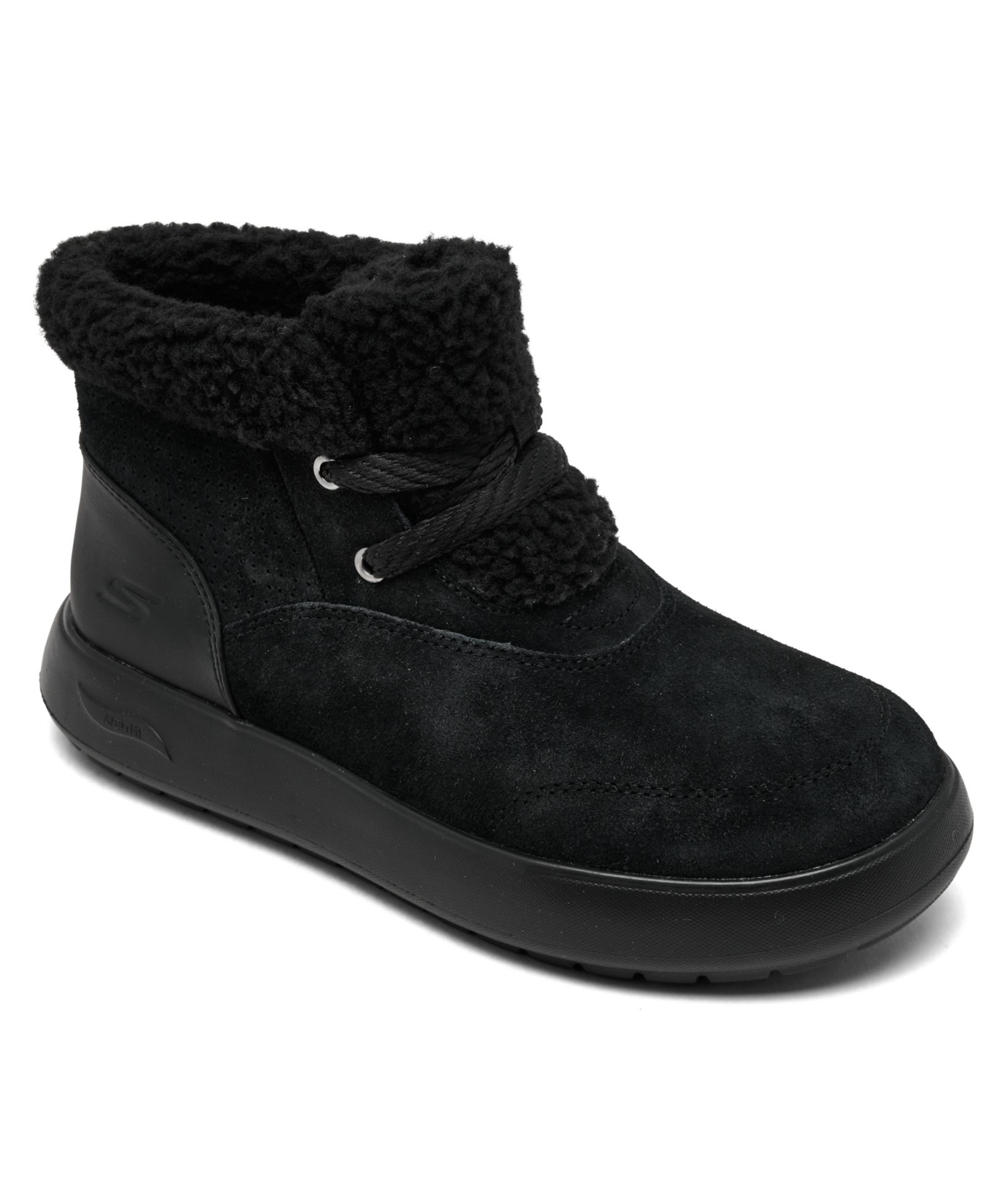 Ботинки Skechers Women's Relaxed Fit: GO WALK Horizon - Lana Ankle
