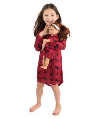 Moose red