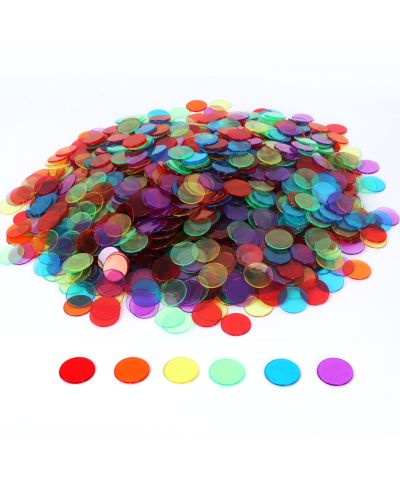 Mixed color