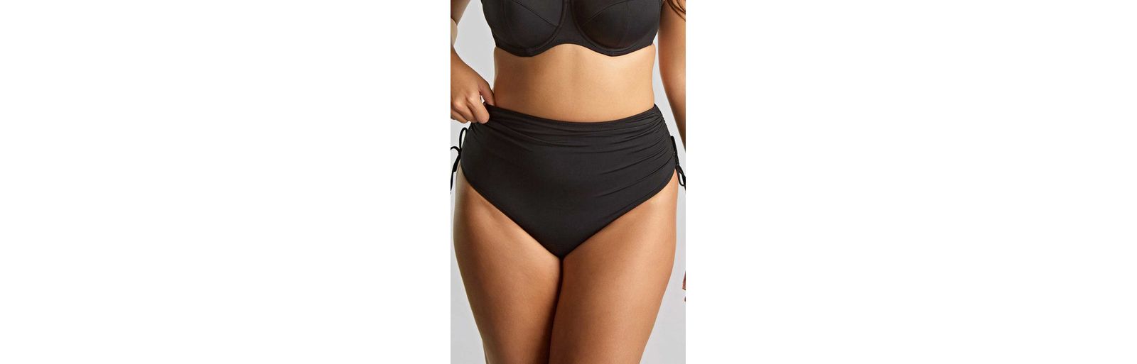Panache Lingerie женские плавки бикини Signature с регулируемой высокой талией