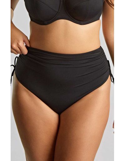 Panache Lingerie женские плавки бикини Signature с регулируемой высокой талией