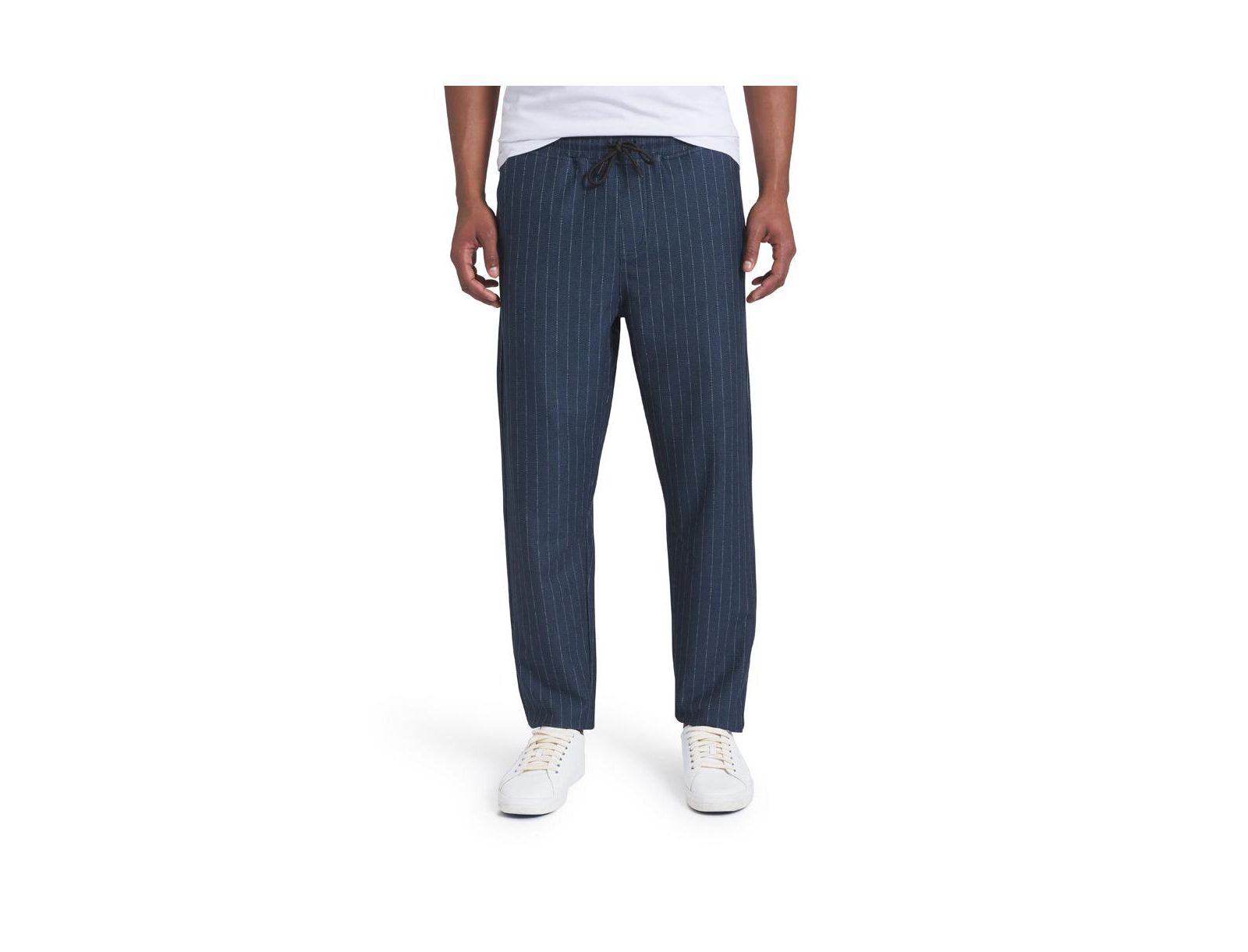 DKNY Men's Pins Jogger