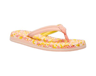 Sanuk Women's Bubblecush Sandals