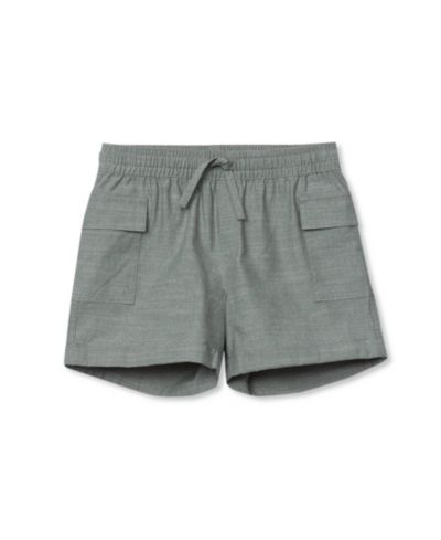 Lands' End детские шорты карго