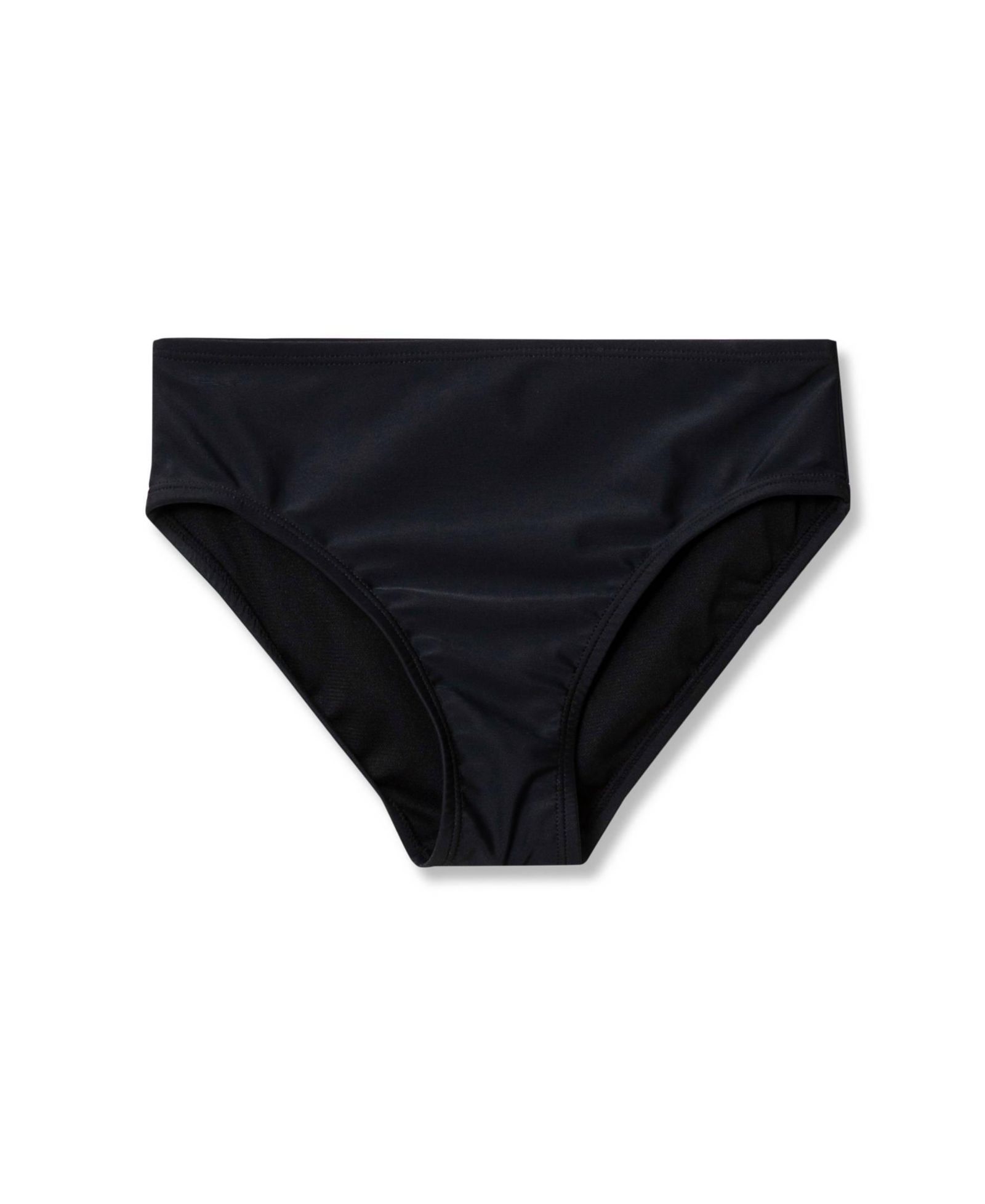 Детские плавки бикини Lands' End Slim Chlorine Resistant