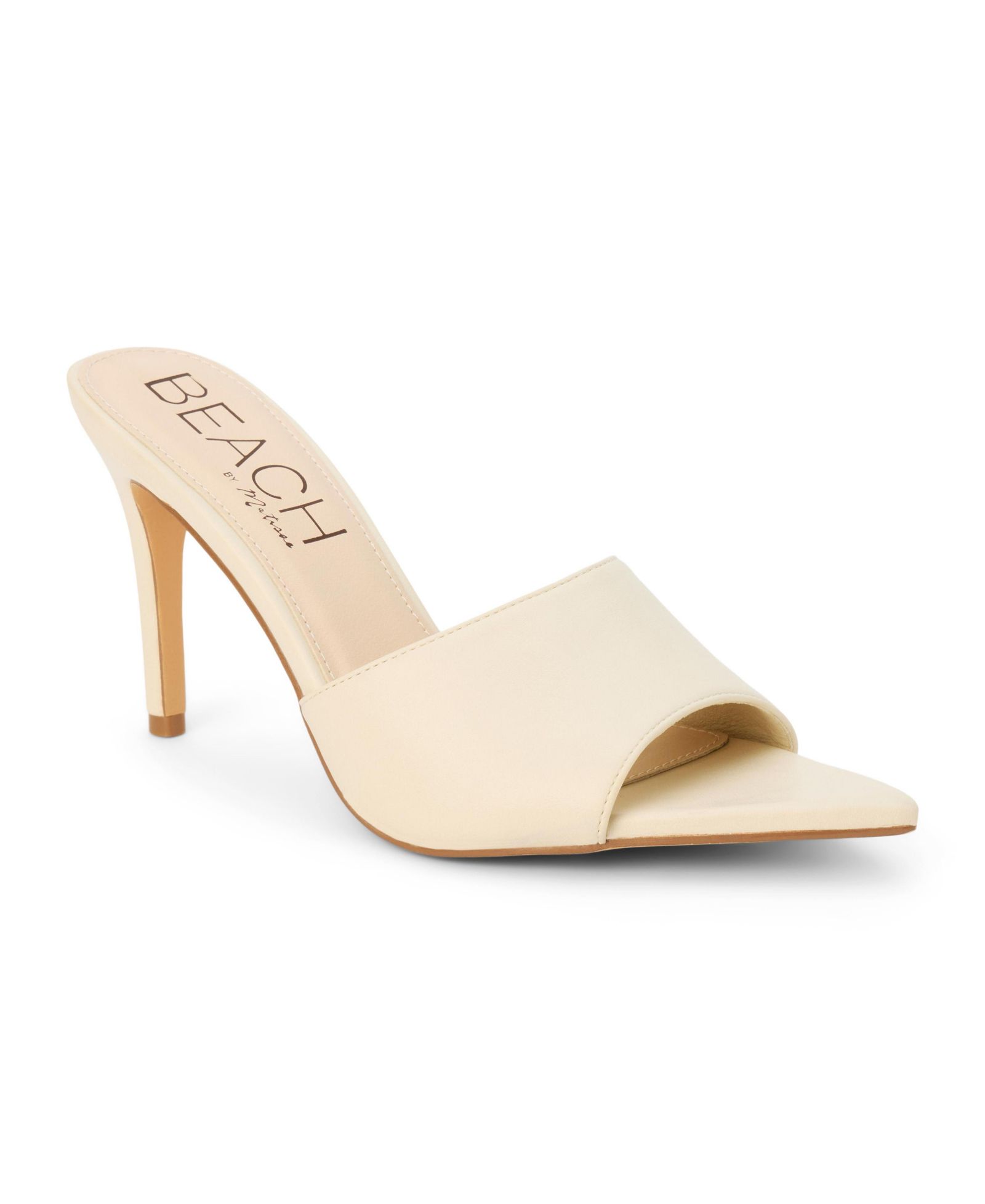 BEACH by Matisse Women's Jupiter Heel