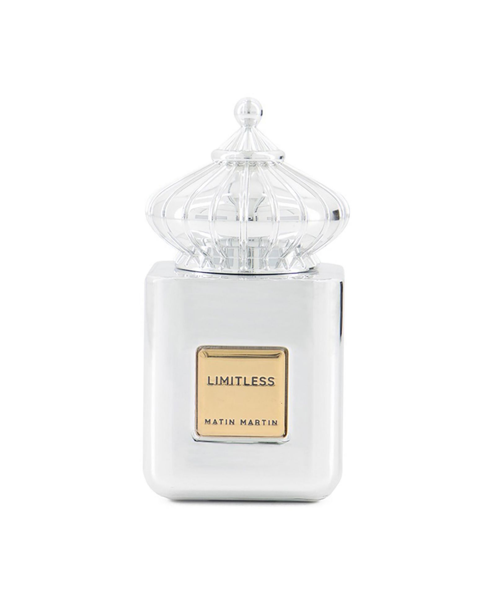 Парфюмерия Matin Martin Limitless Woody Aromatic для мужчин 3.4 oz