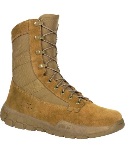 Мужские тактические военные ботинки ROCKY C4R V2