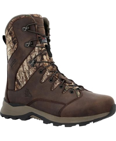 Зимний ботинок ROCKY Men's Trophy Series 800G Insulated Outdoor