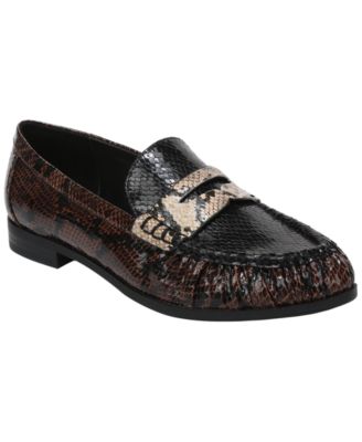 I.N.C. International Concepts Women's Miiyaa Slip-On Loafers, Macy's Exclusive