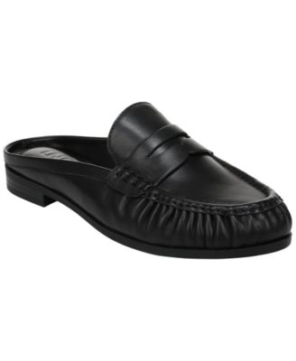 I.N.C. International Concepts Marblee Mules, Macy's Exclusive