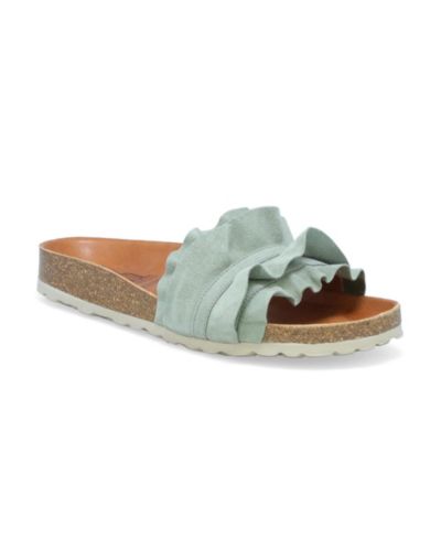 Miz Mooz Women's Rocio Sandals