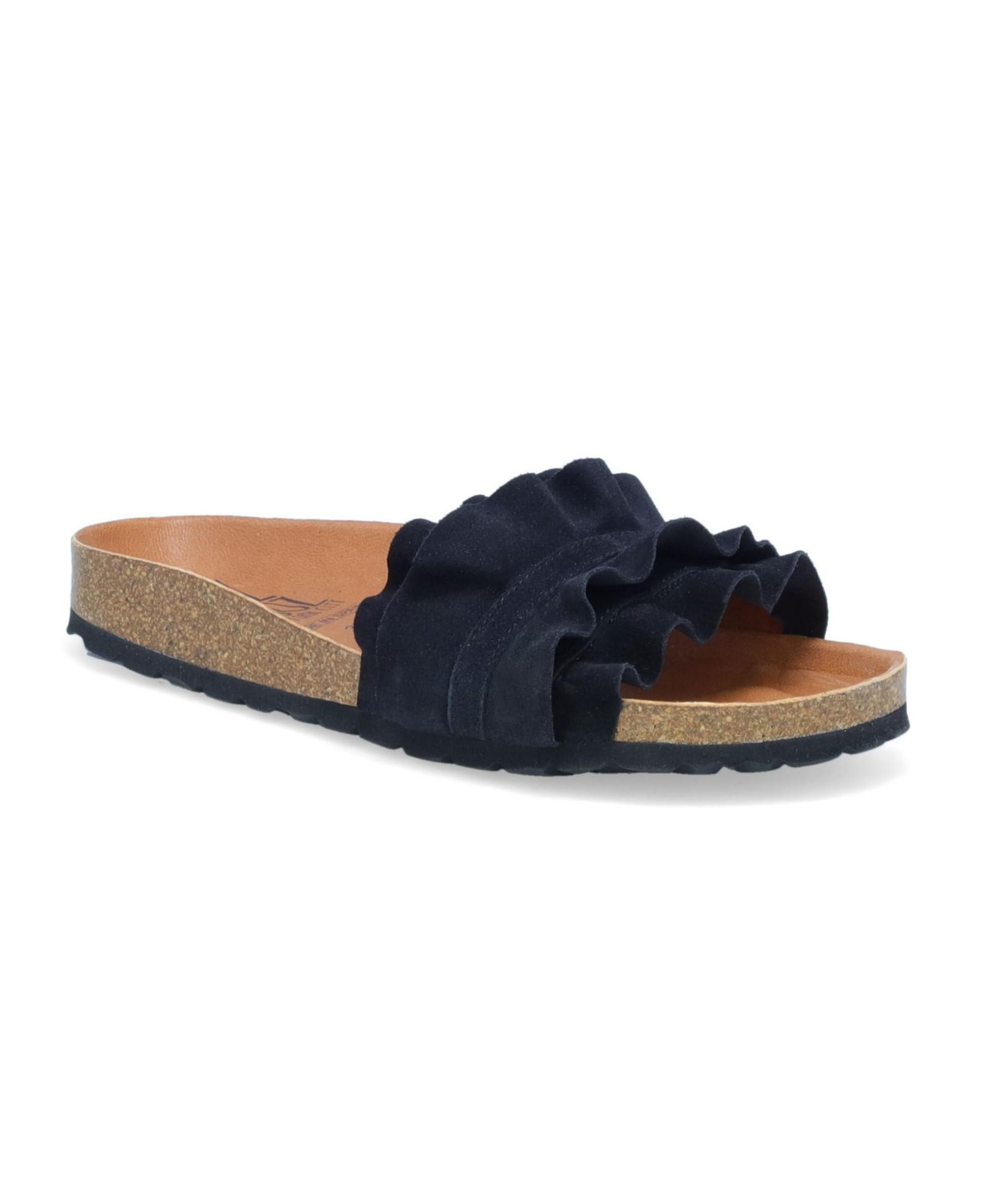Miz Mooz Women's Rocio Sandals