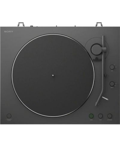 Проигрыватель Sony Full Auto Playback с Bluetooth