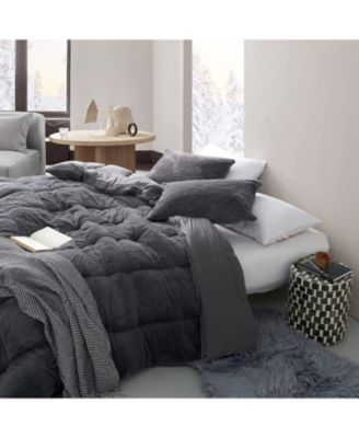 Coma Inducer Are You Kidding Bare - Oversized Comforter