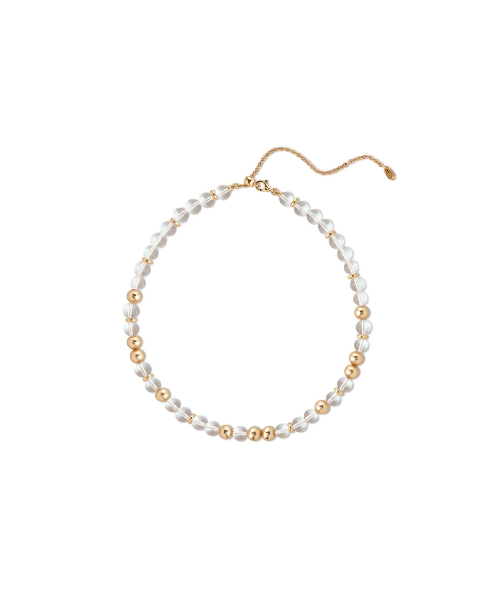 Ожерелье RETRO CHIC Eden Seed Dew