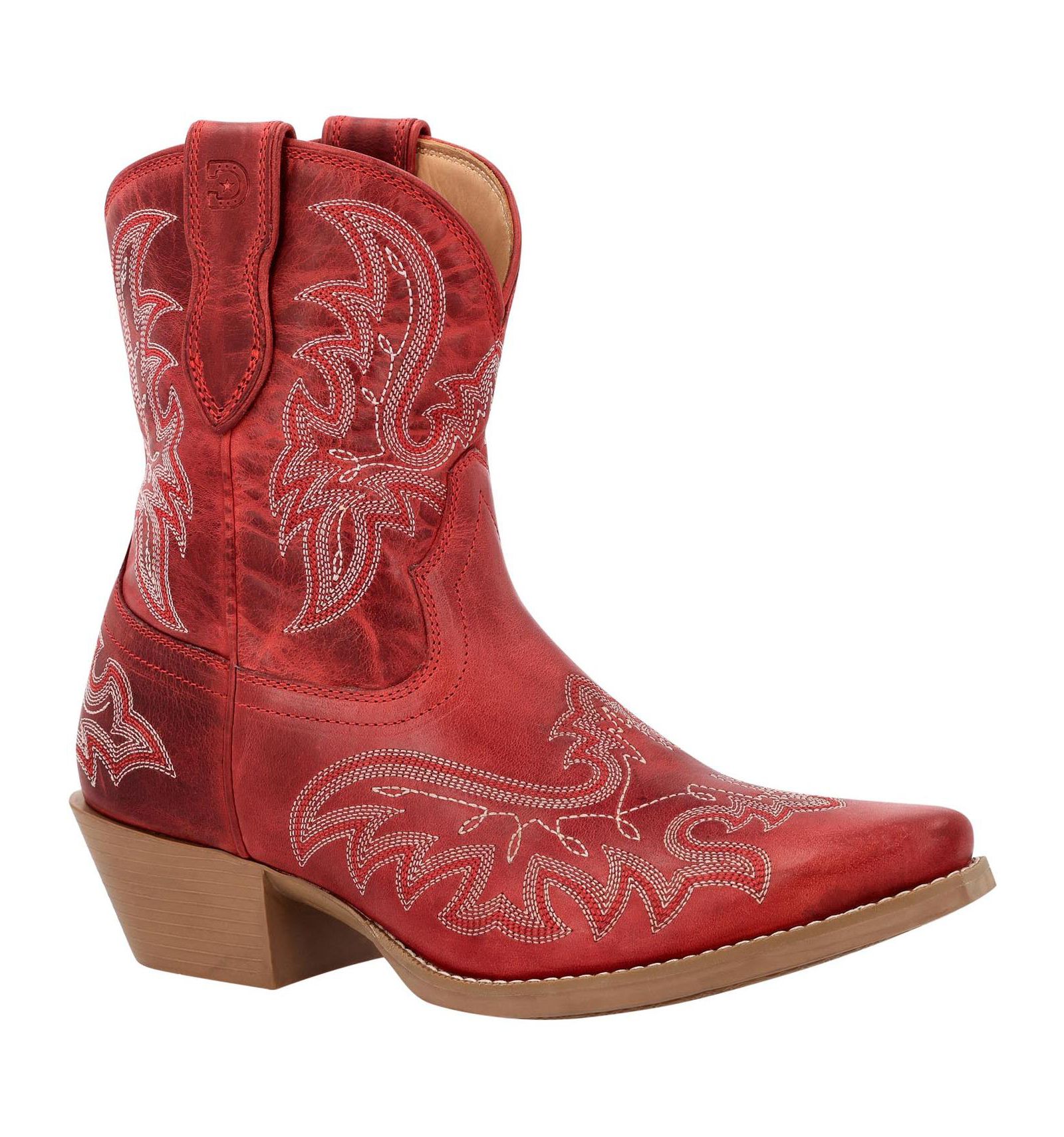 Durango Women's Shyloh Pony Boot