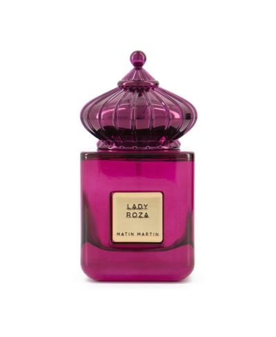Парфюмерия Matin Martin Lady Roza для женщин 3.4 oz