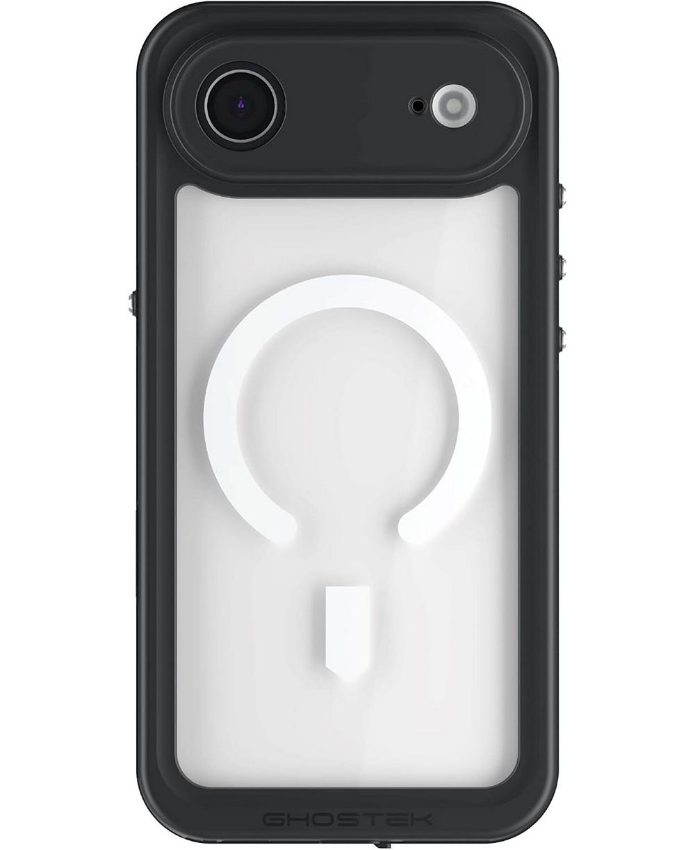 Ghostek Чехол Nautical Slim для iPhone 17 Air, совместимый с MagSafe, защита от скольжения