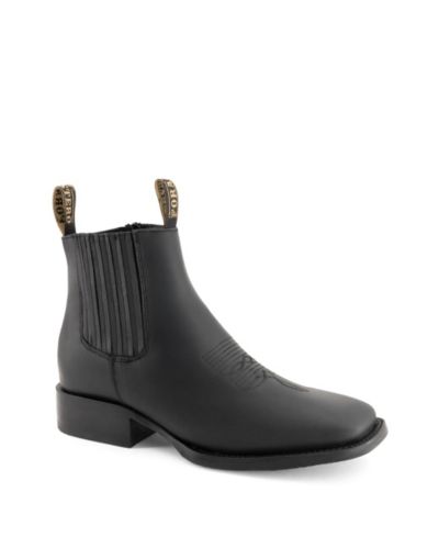 Мужские ботинки Forastero Leather Chelsea
