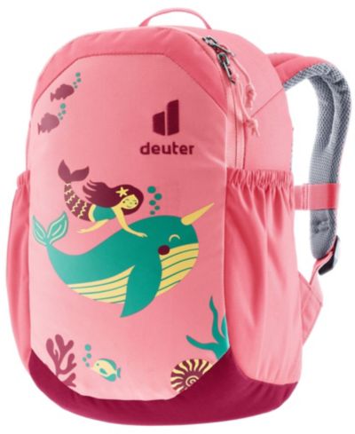 Детский рюкзак Deuter Pico