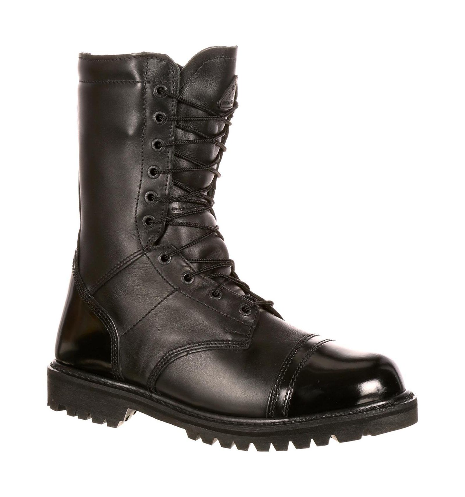 ROCKY Men's Lightweight Commercial Military Boot