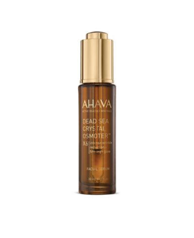 Сыворотка для лица Ahava Dead Sea Crystal Osmoter™