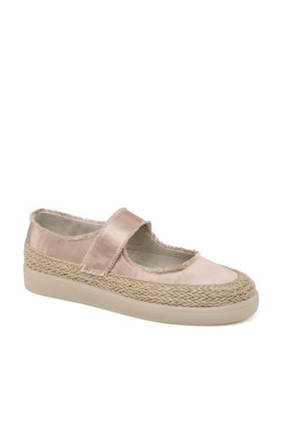 Jslides Women's Horizon Mary Jane Sneaker